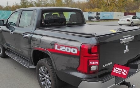 Mitsubishi L200, 2025 год, 4 990 000 рублей, 8 фотография