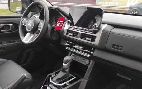 Mitsubishi L200, 2025 год, 4 990 000 рублей, 9 фотография