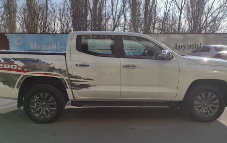 Mitsubishi L200, 2025 год, 4 990 000 рублей, 18 фотография