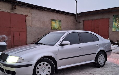 Skoda Octavia IV, 2008 год, 365 000 рублей, 4 фотография