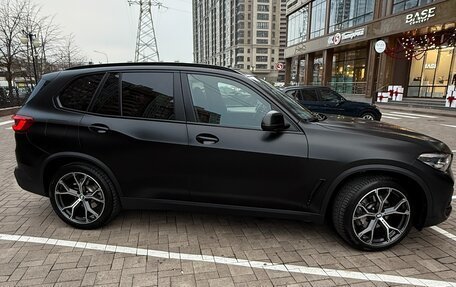 BMW X5, 2019 год, 6 550 000 рублей, 4 фотография