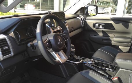 Mitsubishi L200, 2025 год, 4 990 000 рублей, 23 фотография