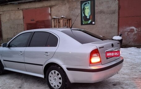 Skoda Octavia IV, 2008 год, 365 000 рублей, 3 фотография