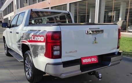 Mitsubishi L200, 2025 год, 4 990 000 рублей, 22 фотография