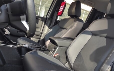 Mitsubishi L200, 2025 год, 4 990 000 рублей, 24 фотография