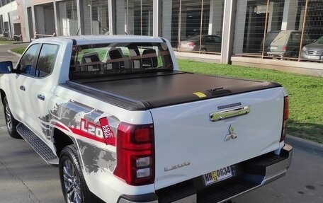 Mitsubishi L200, 2025 год, 4 990 000 рублей, 21 фотография
