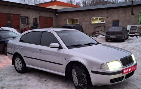 Skoda Octavia IV, 2008 год, 365 000 рублей, 2 фотография