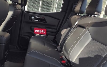 Mitsubishi L200, 2025 год, 4 990 000 рублей, 25 фотография