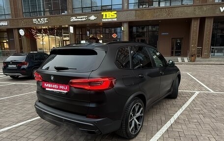 BMW X5, 2019 год, 6 550 000 рублей, 5 фотография
