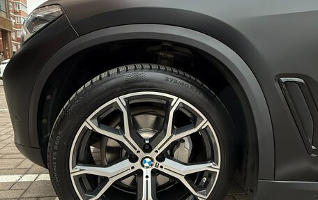 BMW X5, 2019 год, 6 550 000 рублей, 8 фотография