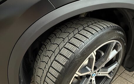 BMW X5, 2019 год, 6 550 000 рублей, 9 фотография