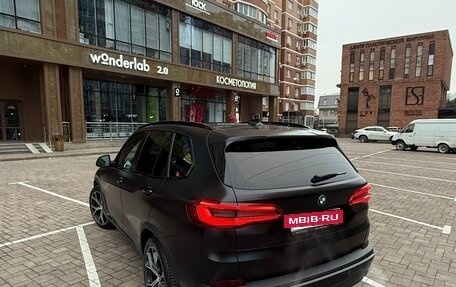 BMW X5, 2019 год, 6 550 000 рублей, 7 фотография