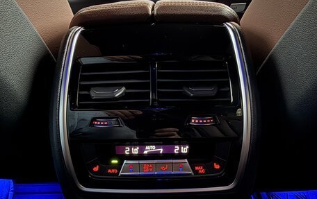 BMW X5, 2019 год, 6 550 000 рублей, 12 фотография