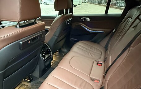 BMW X5, 2019 год, 6 550 000 рублей, 10 фотография