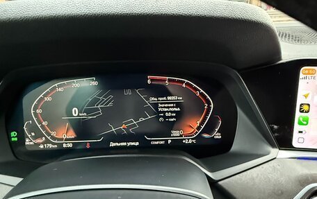 BMW X5, 2019 год, 6 550 000 рублей, 15 фотография