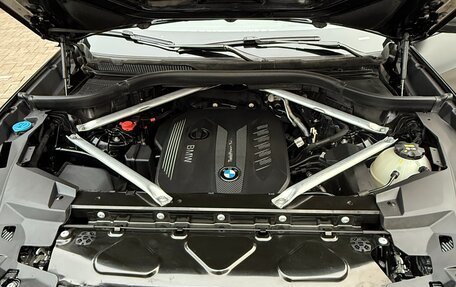 BMW X5, 2019 год, 6 550 000 рублей, 17 фотография