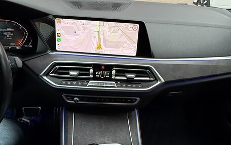 BMW X5, 2019 год, 6 550 000 рублей, 16 фотография