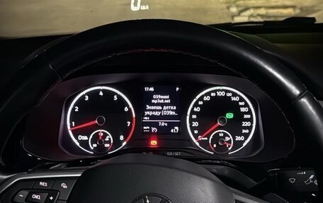 Volkswagen Polo VI (EU Market), 2020 год, 1 550 000 рублей, 5 фотография