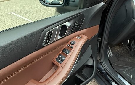 BMW X5, 2019 год, 6 550 000 рублей, 14 фотография