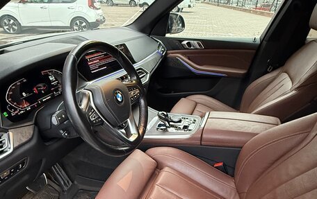 BMW X5, 2019 год, 6 550 000 рублей, 13 фотография