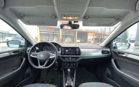 Volkswagen Polo VI (EU Market), 2020 год, 1 550 000 рублей, 6 фотография