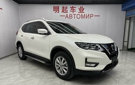 Nissan X-Trail, 2022 год, 2 390 000 рублей, 3 фотография