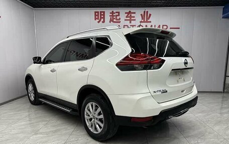 Nissan X-Trail, 2022 год, 2 390 000 рублей, 4 фотография