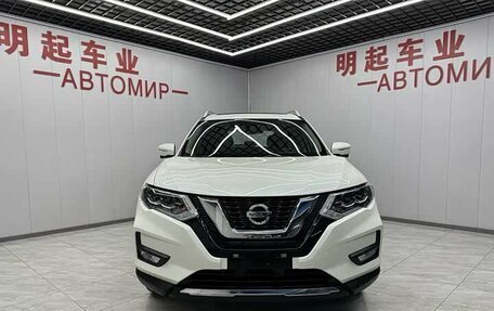 Nissan X-Trail, 2022 год, 2 390 000 рублей, 2 фотография