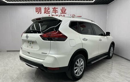Nissan X-Trail, 2022 год, 2 390 000 рублей, 6 фотография
