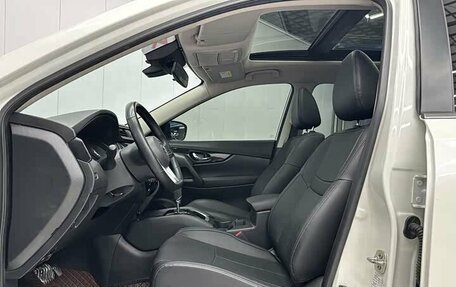 Nissan X-Trail, 2022 год, 2 390 000 рублей, 9 фотография