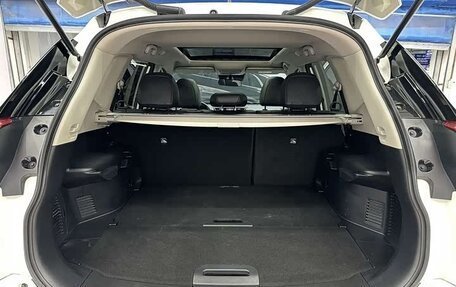 Nissan X-Trail, 2022 год, 2 390 000 рублей, 14 фотография