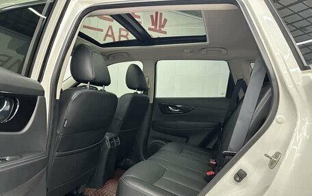 Nissan X-Trail, 2022 год, 2 390 000 рублей, 11 фотография