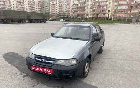 Daewoo Nexia I рестайлинг, 2012 год, 95 000 рублей, 3 фотография