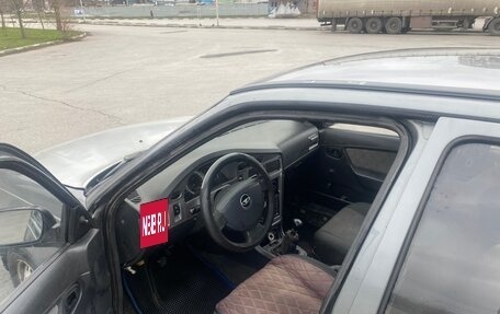 Daewoo Nexia I рестайлинг, 2012 год, 95 000 рублей, 2 фотография