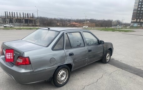 Daewoo Nexia I рестайлинг, 2012 год, 95 000 рублей, 5 фотография