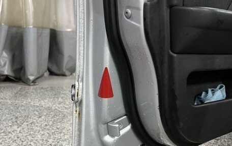 BMW 5 серия, 2001 год, 450 000 рублей, 12 фотография