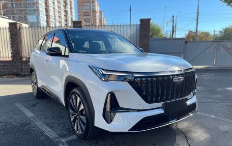 Geely Atlas, 2025 год, 3 000 000 рублей, 3 фотография