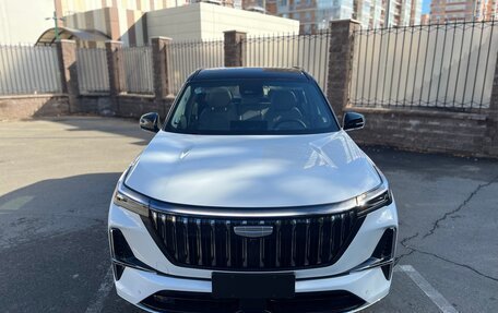 Geely Atlas, 2025 год, 3 000 000 рублей, 2 фотография