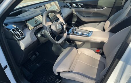 Geely Atlas, 2025 год, 3 000 000 рублей, 7 фотография