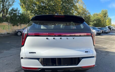 Geely Atlas, 2025 год, 3 000 000 рублей, 6 фотография