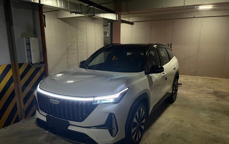 Geely Atlas, 2025 год, 3 000 000 рублей, 17 фотография