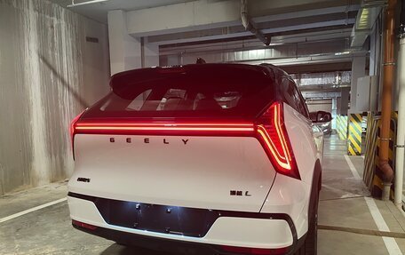 Geely Atlas, 2025 год, 3 000 000 рублей, 18 фотография