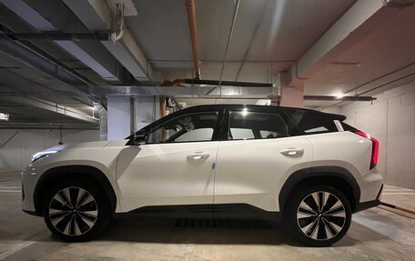 Geely Atlas, 2025 год, 3 000 000 рублей, 19 фотография