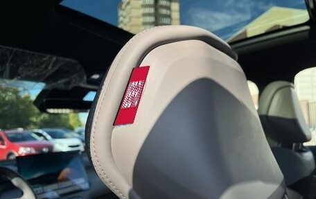 Geely Atlas, 2025 год, 3 000 000 рублей, 14 фотография