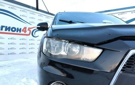 Mitsubishi Outlander III рестайлинг 3, 2011 год, 1 199 000 рублей, 11 фотография