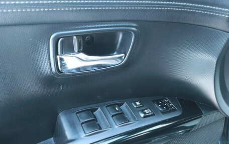 Mitsubishi Outlander III рестайлинг 3, 2011 год, 1 199 000 рублей, 13 фотография