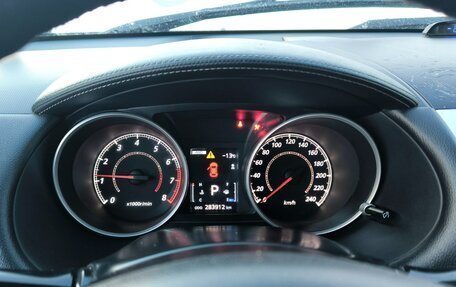 Mitsubishi Outlander III рестайлинг 3, 2011 год, 1 199 000 рублей, 17 фотография