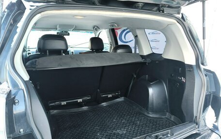 Mitsubishi Outlander III рестайлинг 3, 2011 год, 1 199 000 рублей, 21 фотография