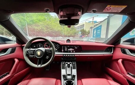 Porsche 911, 2021 год, 14 500 000 рублей, 7 фотография