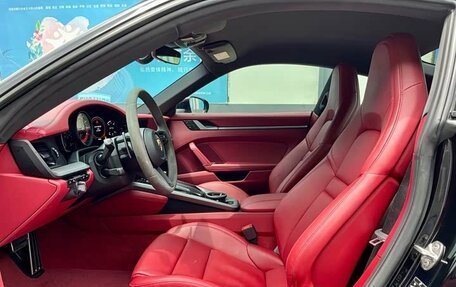 Porsche 911, 2021 год, 14 500 000 рублей, 8 фотография